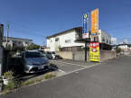 松山市枝松3丁目の売地の画像