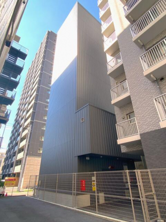 ジオ松山勝山通りの画像