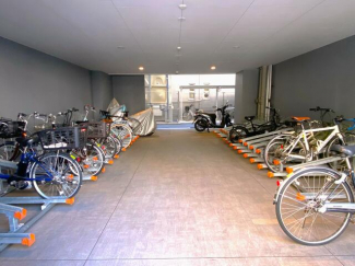 ジオ松山勝山通りの画像