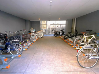 ジオ松山勝山通りの画像