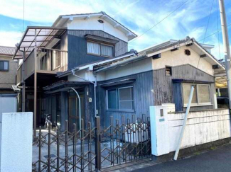 松山市高山町の売地の画像