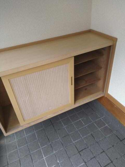 郷売家の画像