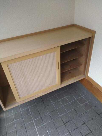 郷売家の画像