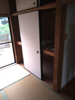 郷売家の画像