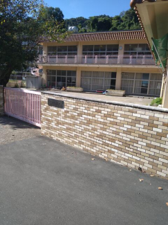 千丈保育所まで212m