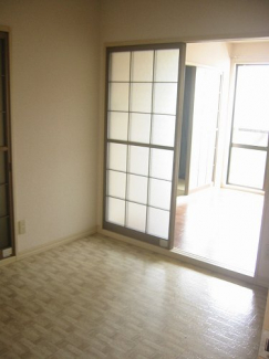 居間です