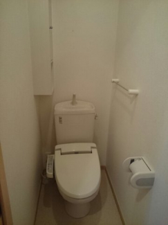 【トイレ】
