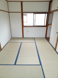 【和室】