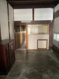 春日町黒井中古戸建800万円の画像