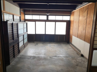 ガレ－ジスペ－ス