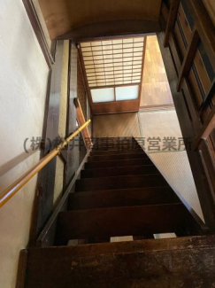 春日町黒井中古戸建800万円の画像