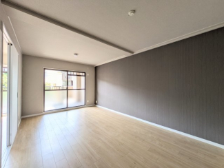 【居間・リビング】