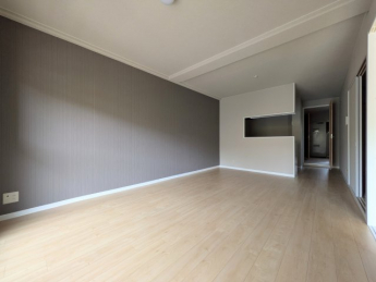 【居間・リビング】