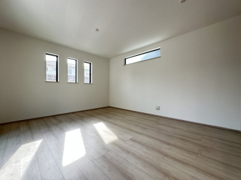 明石市西明石町２丁目新築戸建Ｂ号棟の画像