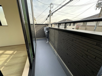 明石市西明石町２丁目新築戸建Ｂ号棟の画像