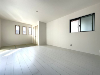 明石市西明石町２丁目新築戸建A号棟の画像