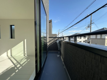 明石市西明石町２丁目新築戸建A号棟の画像