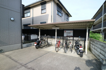 【その他共有部分】