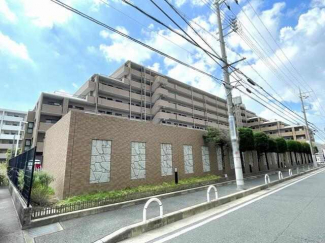 ライオンズマンション伊丹ガーデンシティの画像