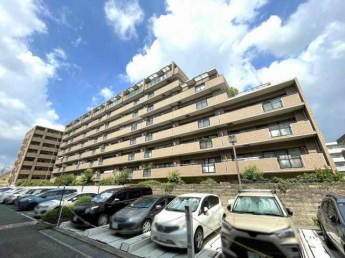 ライオンズマンション伊丹ガーデンシティの画像