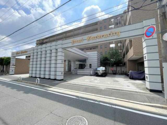 ライオンズマンション伊丹ガーデンシティの画像