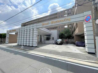 ライオンズマンション伊丹ガーデンシティの画像