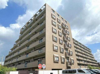 ライオンズマンション伊丹ガーデンシティの画像