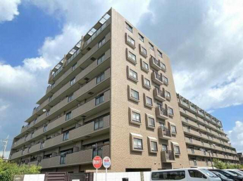 ライオンズマンション伊丹ガーデンシティの画像