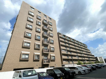 ライオンズマンション伊丹ガーデンシティの画像