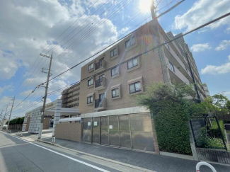 ライオンズマンション伊丹ガーデンシティの画像