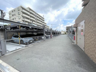 ライオンズマンション伊丹ガーデンシティの画像