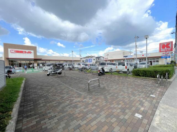 関西スーパー久代店まで600m