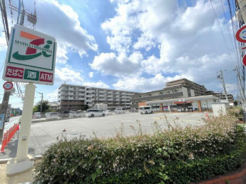 セブンイレブン伊丹大野１丁目店まで100m