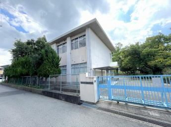 おぎの幼稚園まで450m