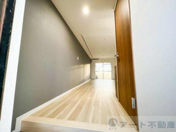 松山市平田町の事務所の画像