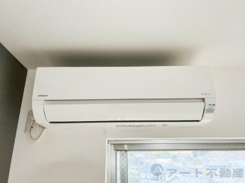 松山市平田町の事務所の画像