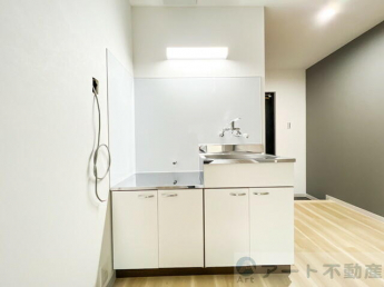 松山市平田町の事務所の画像