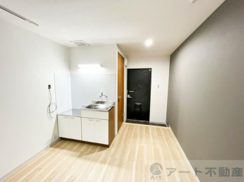 松山市平田町の事務所の画像