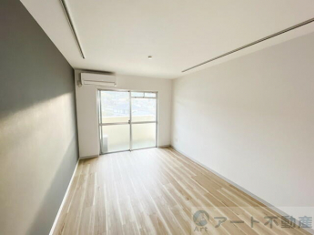 松山市平田町の事務所の画像