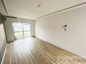 松山市平田町の事務所の画像