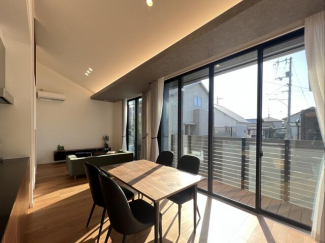 ミサワホームタウン古川南４号地の画像