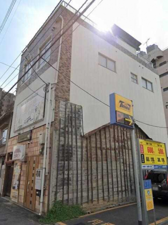 松山市三番町２丁目の店舗事務所の画像