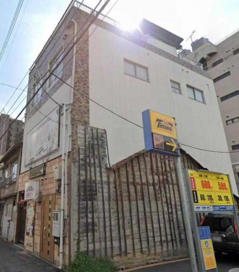 松山市三番町２丁目の店舗事務所の画像