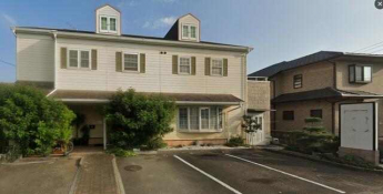 松山市北条の店舗事務所の画像