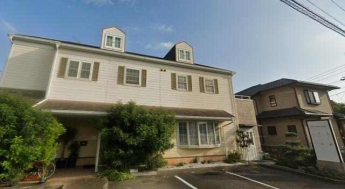 松山市北条の店舗事務所の画像