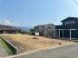 西条市北条の売地の画像