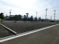 西条市小松町新屋敷の売地の画像