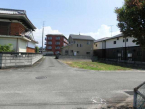西条市三津屋東の売地の画像