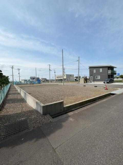 西条市小松町新屋敷の売地の画像