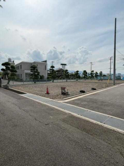 西条市小松町新屋敷の売地の画像